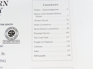Southern Railway System by Albert M. Langley, Jr. Â©2010 SC Book