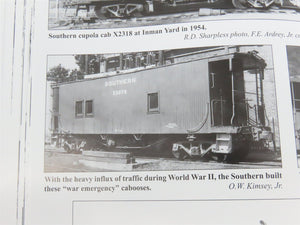 Southern Railway System by Albert M. Langley, Jr. Â©2010 SC Book