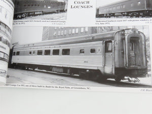 Southern Railway System by Albert M. Langley, Jr. Â©2010 SC Book