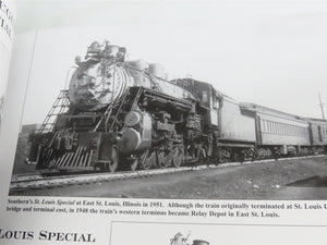 Southern Railway System by Albert M. Langley, Jr. Â©2010 SC Book