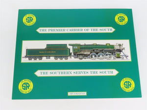 Southern Railway System by Albert M. Langley, Jr. Â©2010 SC Book