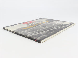 E Units: Electro-Motive's Classic Streamliners by Jeff Wilson Â©2002 SC Book