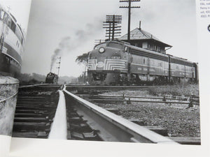E Units: Electro-Motive's Classic Streamliners by Jeff Wilson Â©2002 SC Book
