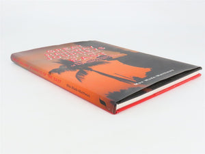 Great Railway Journeys of the East by Max Wade-Matthews Â©2000 HC Book