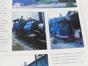 Great Railway Journeys of the East by Max Wade-Matthews Â©2000 HC Book