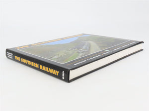 The Southern Railway by Flanary, Lindsey, & Oroszi Â©2018 HC Book