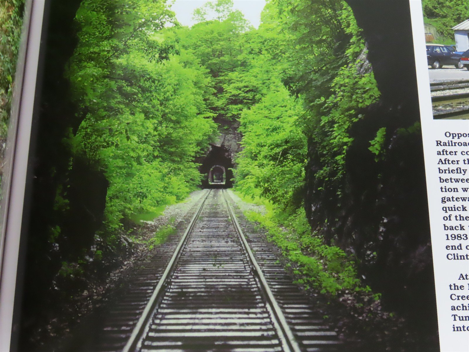 The Southern Railway by Flanary, Lindsey, & Oroszi Â©2018 HC Book