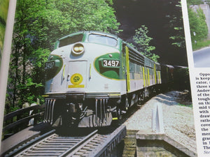 The Southern Railway by Flanary, Lindsey, & Oroszi Â©2018 HC Book