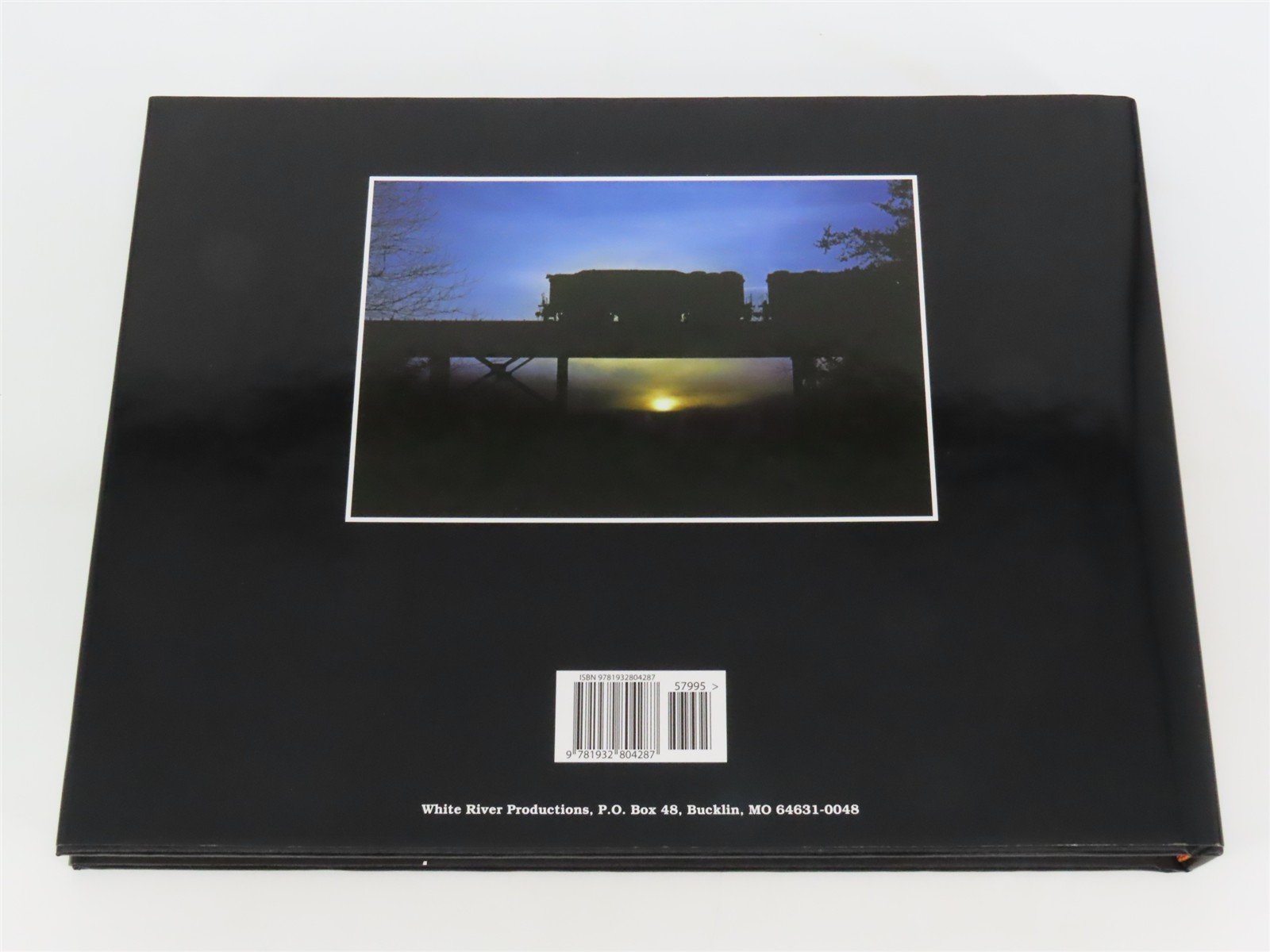 The Southern Railway by Flanary, Lindsey, & Oroszi Â©2018 HC Book