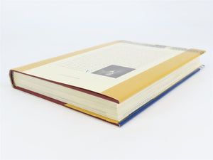 More Classic Trains by Arthur D. Dubin Â©1990 HC Book