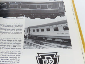 More Classic Trains by Arthur D. Dubin Â©1990 HC Book