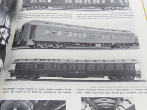 More Classic Trains by Arthur D. Dubin Â©1990 HC Book
