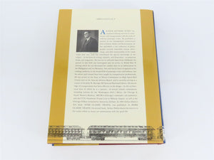 More Classic Trains by Arthur D. Dubin Â©1990 HC Book