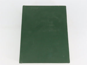 Lines South Vols. 1-10 1983-93 Bound Volume ©1997 Reprint HC Book