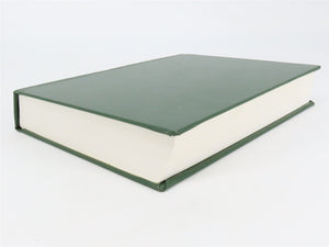 Lines South Vols. 1-10 1983-93 Bound Volume ©1997 Reprint HC Book