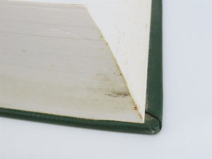 Lines South Vols. 1-10 1983-93 Bound Volume ©1997 Reprint HC Book