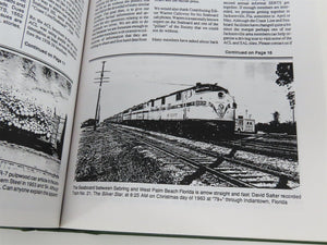 Lines South Vols. 1-10 1983-93 Bound Volume ©1997 Reprint HC Book