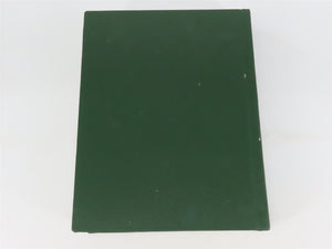 Lines South Vols. 1-10 1983-93 Bound Volume ©1997 Reprint HC Book