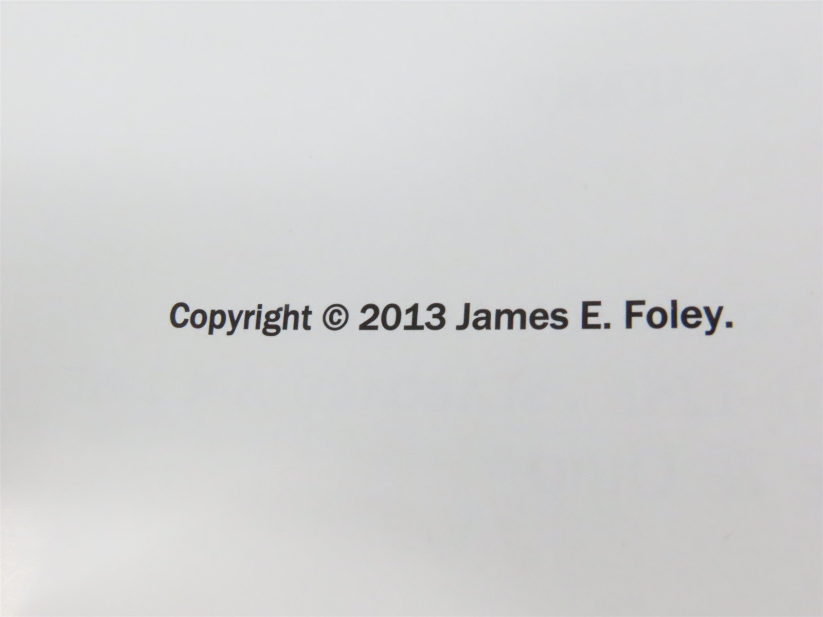 Potomac Yard: The Gateway Between the North & the South by James E. Foley Â©2013