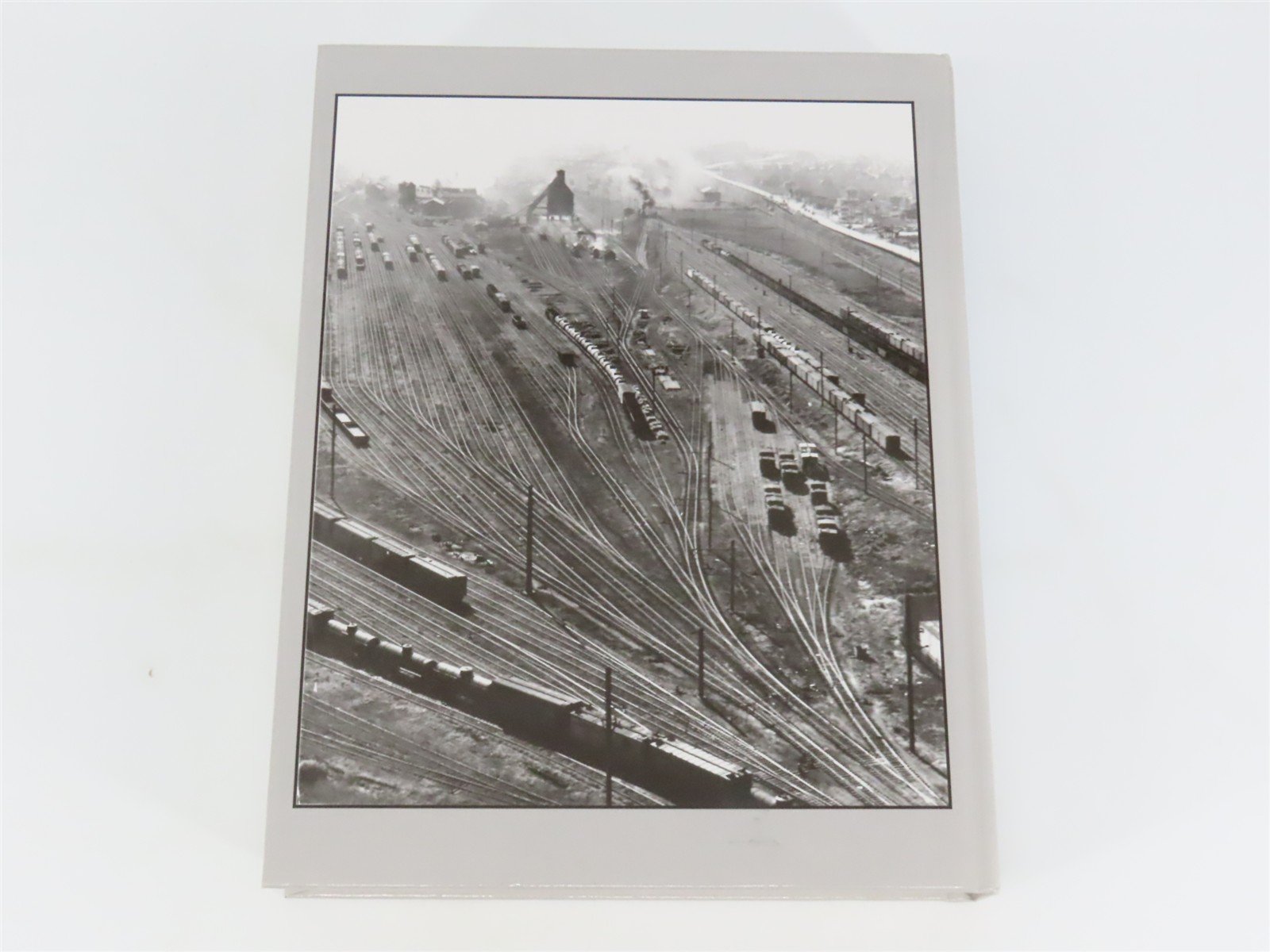 Potomac Yard: The Gateway Between the North & the South by James E. Foley Â©2013