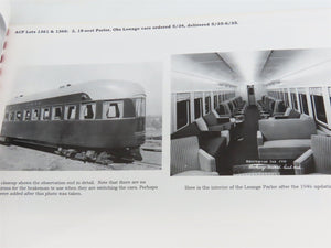 The Passenger Car Library Vol. 6: Southeastern Railroads by Randall Â©2002