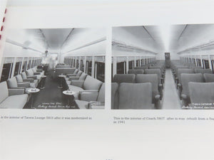 The Passenger Car Library Vol. 6: Southeastern Railroads by Randall Â©2002