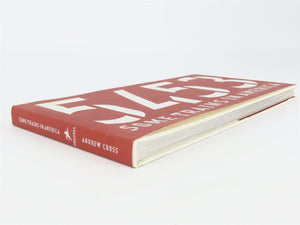 5453: Some Trains in America by Andrew Cross Â©2002 HC Book