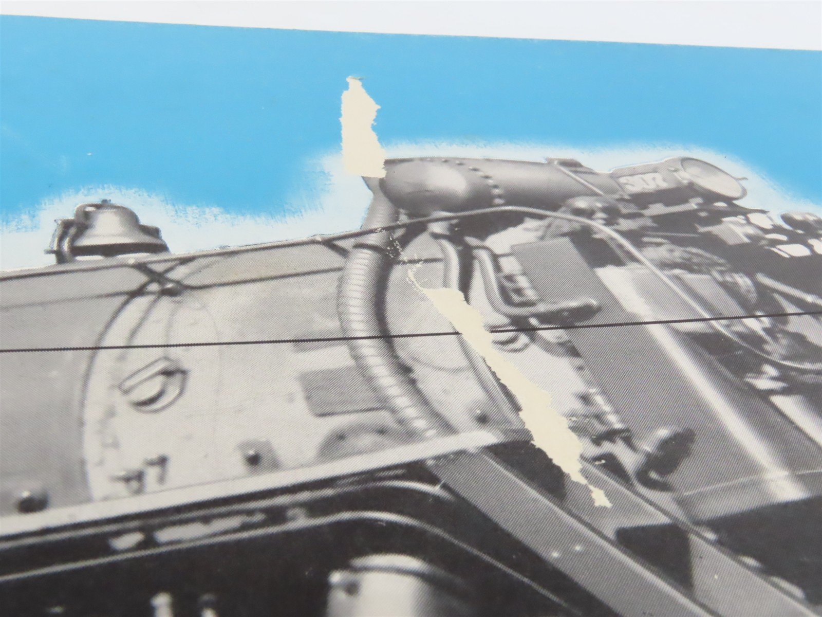 TRAINS Album of Railroad Photographs Book 5: Southern Railroads Â©1944