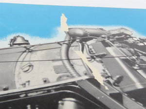 TRAINS Album of Railroad Photographs Book 5: Southern Railroads Â©1944