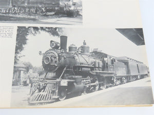 TRAINS Album of Railroad Photographs Book 5: Southern Railroads Â©1944