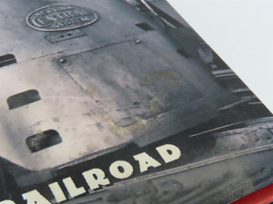 Along the Rails - The Lore & Romance of the Railroad by Solomon & Riley Â©2000