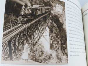 Along the Rails - The Lore & Romance of the Railroad by Solomon & Riley Â©2000