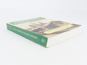 Great American Railroad Stations by Janet Greenstein Potter Â©1996 SC Book