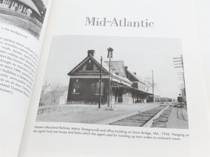 Great American Railroad Stations by Janet Greenstein Potter Â©1996 SC Book