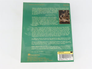 Great American Railroad Stations by Janet Greenstein Potter Â©1996 SC Book