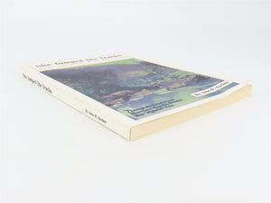 She Jumped The Tracks by John P. Ascher Second Edition Â©1994 SC Book