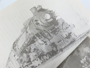 She Jumped The Tracks by John P. Ascher Second Edition Â©1994 SC Book
