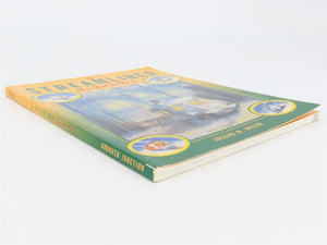 By Streamliner - New York to Florida by Joseph M. Welsh Â©1994 SC Book