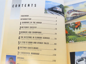 By Streamliner - New York to Florida by Joseph M. Welsh Â©1994 SC Book