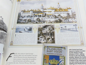By Streamliner - New York to Florida by Joseph M. Welsh Â©1994 SC Book