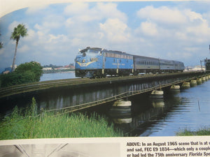 By Streamliner - New York to Florida by Joseph M. Welsh Â©1994 SC Book