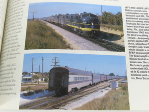 By Streamliner - New York to Florida by Joseph M. Welsh Â©1994 SC Book