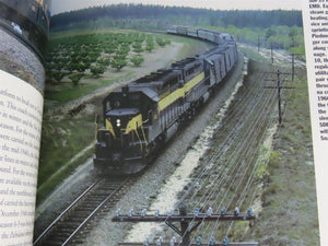 By Streamliner - New York to Florida by Joseph M. Welsh Â©1994 SC Book