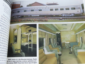 By Streamliner - New York to Florida by Joseph M. Welsh Â©1994 SC Book