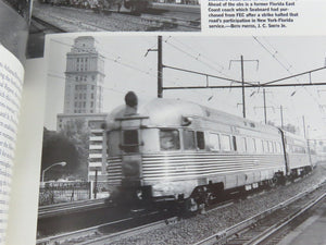 By Streamliner - New York to Florida by Joseph M. Welsh Â©1994 SC Book
