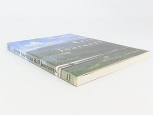 Great American Rail Journeys by John Grant Â©2000 SC Book