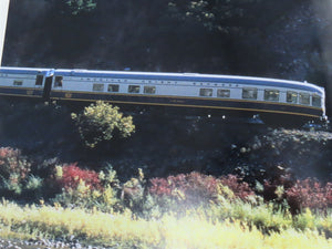 Great American Rail Journeys by John Grant Â©2000 SC Book