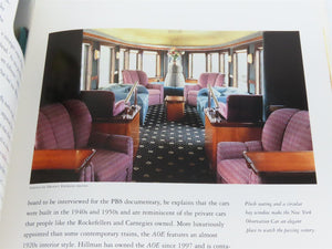 Great American Rail Journeys by John Grant Â©2000 SC Book