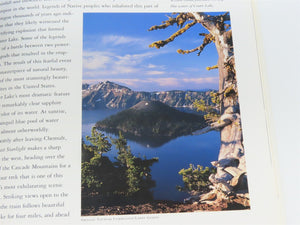 Great American Rail Journeys by John Grant Â©2000 SC Book
