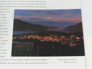 Great American Rail Journeys by John Grant Â©2000 SC Book
